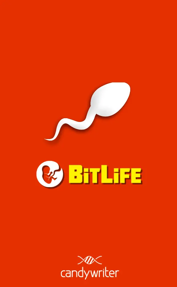 BitLife Candywriter